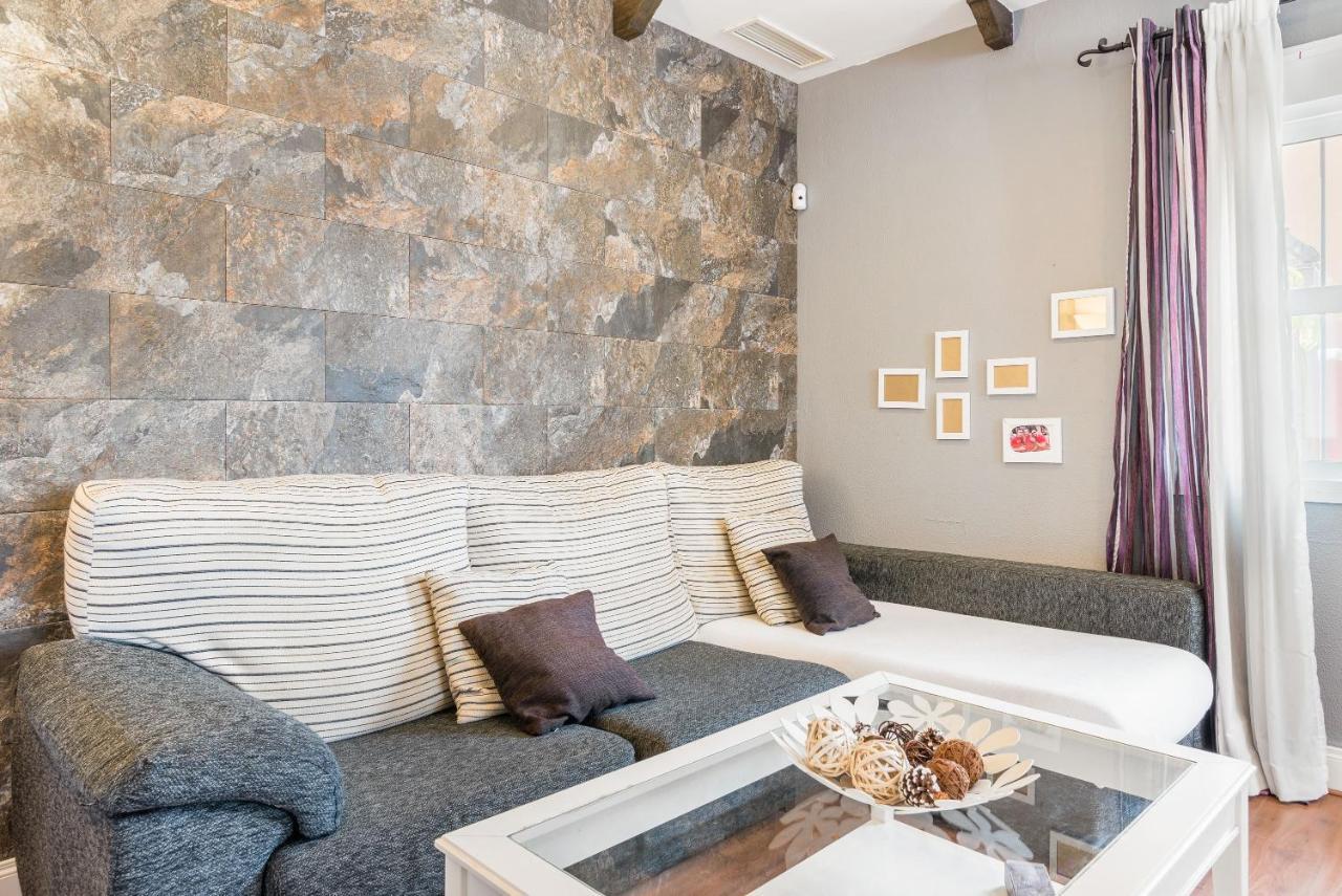 Villa Marty - Mayores De 25 Anos Chiclana de la Frontera Zewnętrze zdjęcie