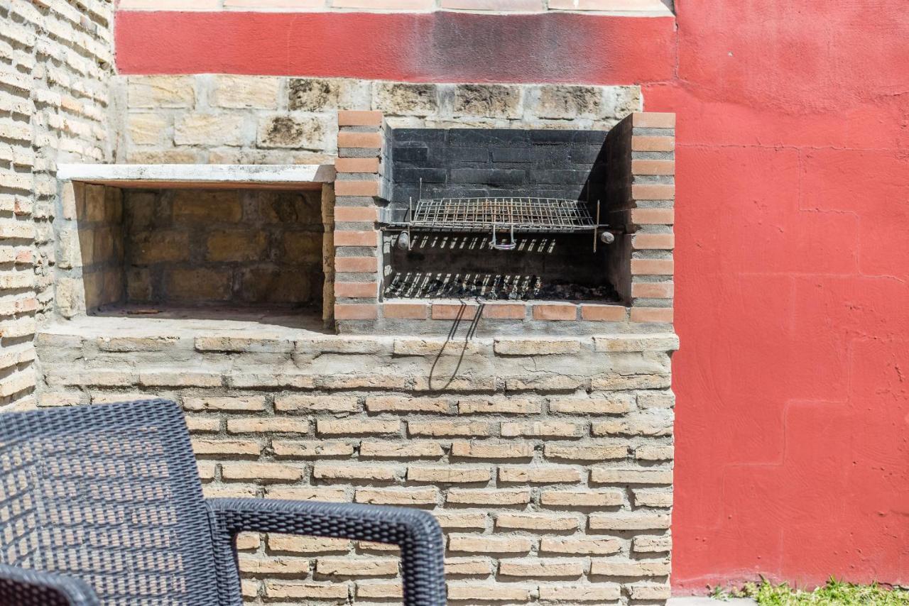 Villa Marty - Mayores De 25 Anos Chiclana de la Frontera Zewnętrze zdjęcie